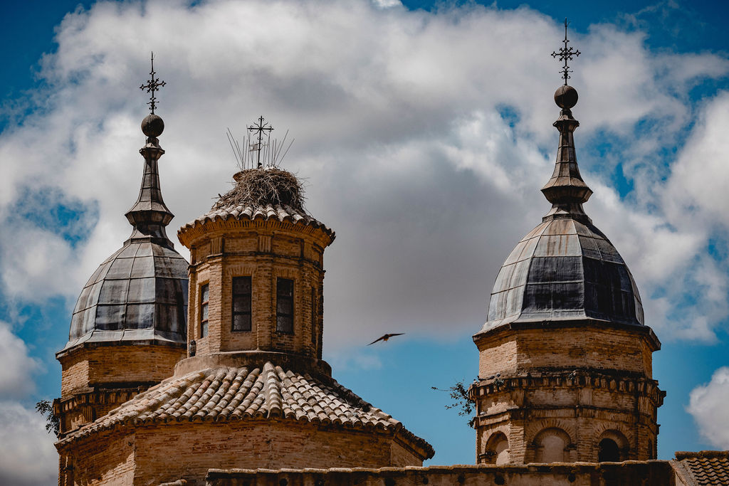 Alcala de Ebro