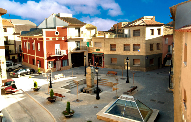 Pedrola