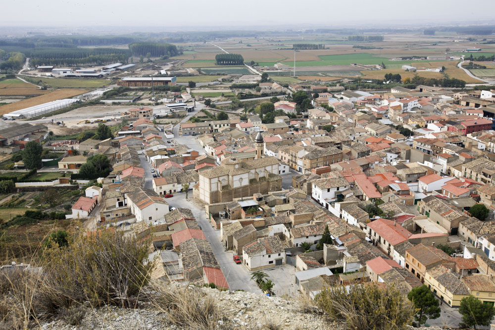 Remolinos